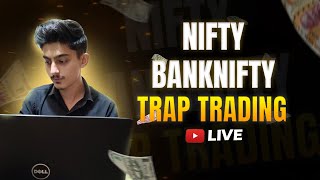 2 May Live Trading | Live Intraday Trading Today | Bank Nifty option trading live| Nifty 50 |