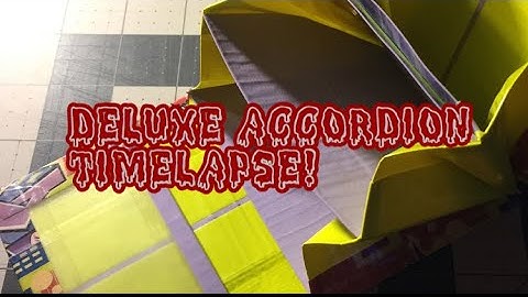 Wallet Timelapse #2!