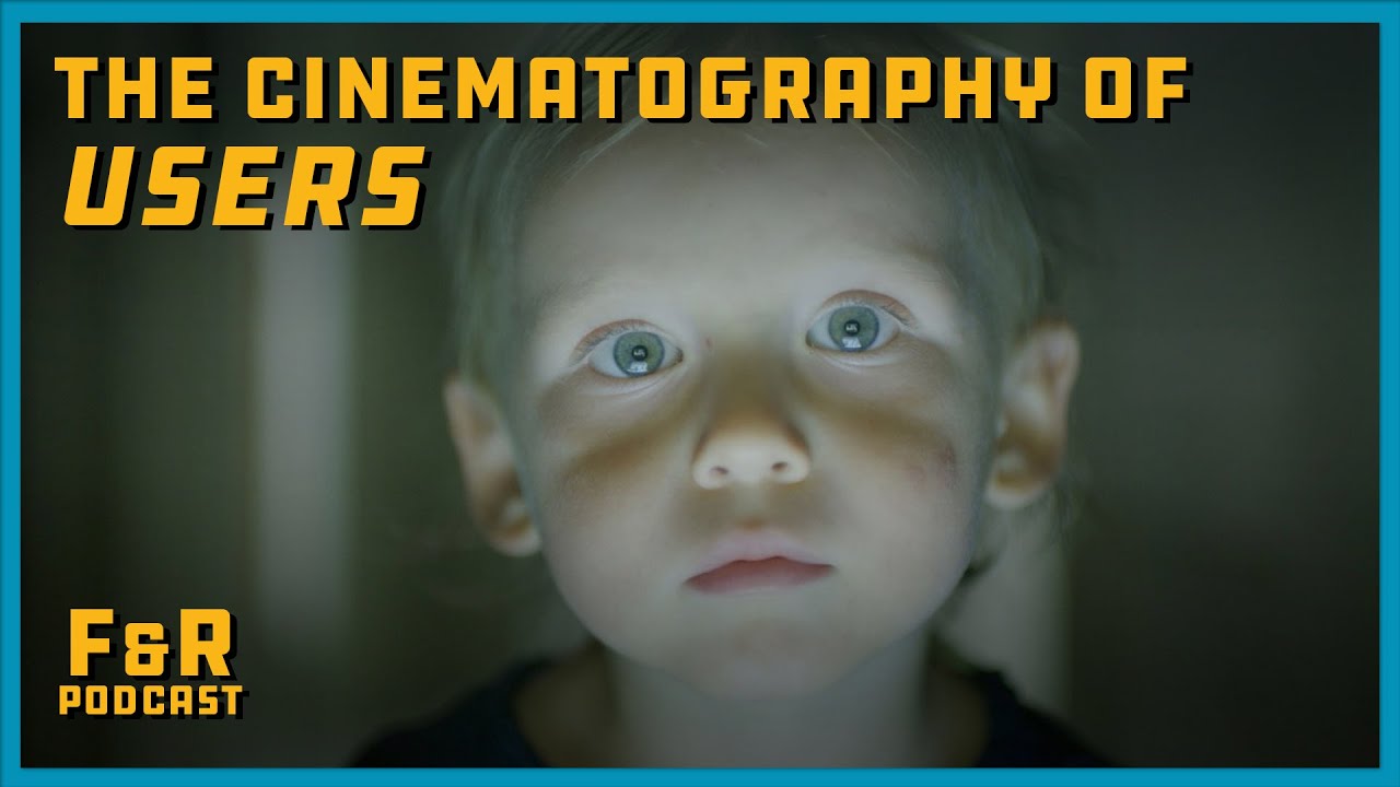 10: “Users” Cinematographer Bennett Cerf 10: “Users” Cinematographer Bennett Cerf