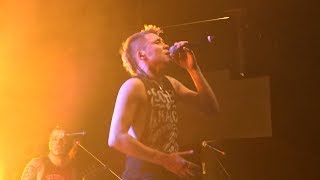 FPG, Live @ Arbat Hall, Москва 31.03.2018 (полный концерт)