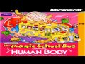 The magic school bus explores the human body bgm 06  the mouth hq