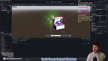 🎮Game Dev | What ever happened to those Sticky Hands?