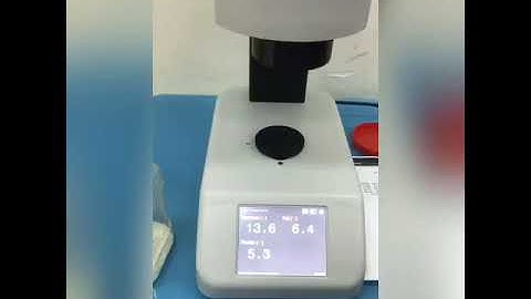 Máy xác định hàm lượng Đạm Ẩm Béo theo phương pháp NIR | Model Quikcheck MCT466 | Hãng PSC - Mỹ