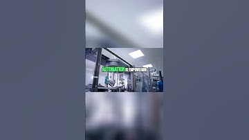 AI is Fueling Your Business: Are You Ready to Dominate? #shorts