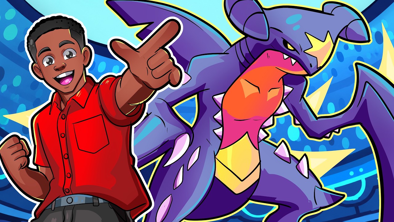 I played until I became a Pokémon pro. It was a mistake