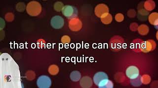 22 Life changing lessons. Part 1