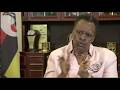 One On One With Mama Janet Museveni 