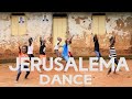 Masaka Kids Africana Dancing Jerusalema By Master KG Feat Nomcebo Full Video Link In Description 