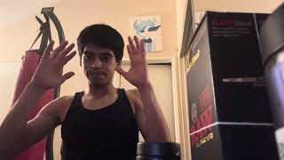 BLEM UNRULY review 