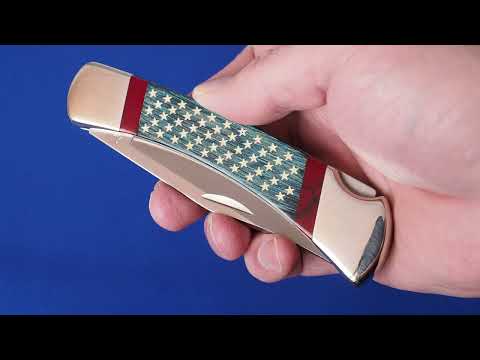 НОЖ BUCK 110