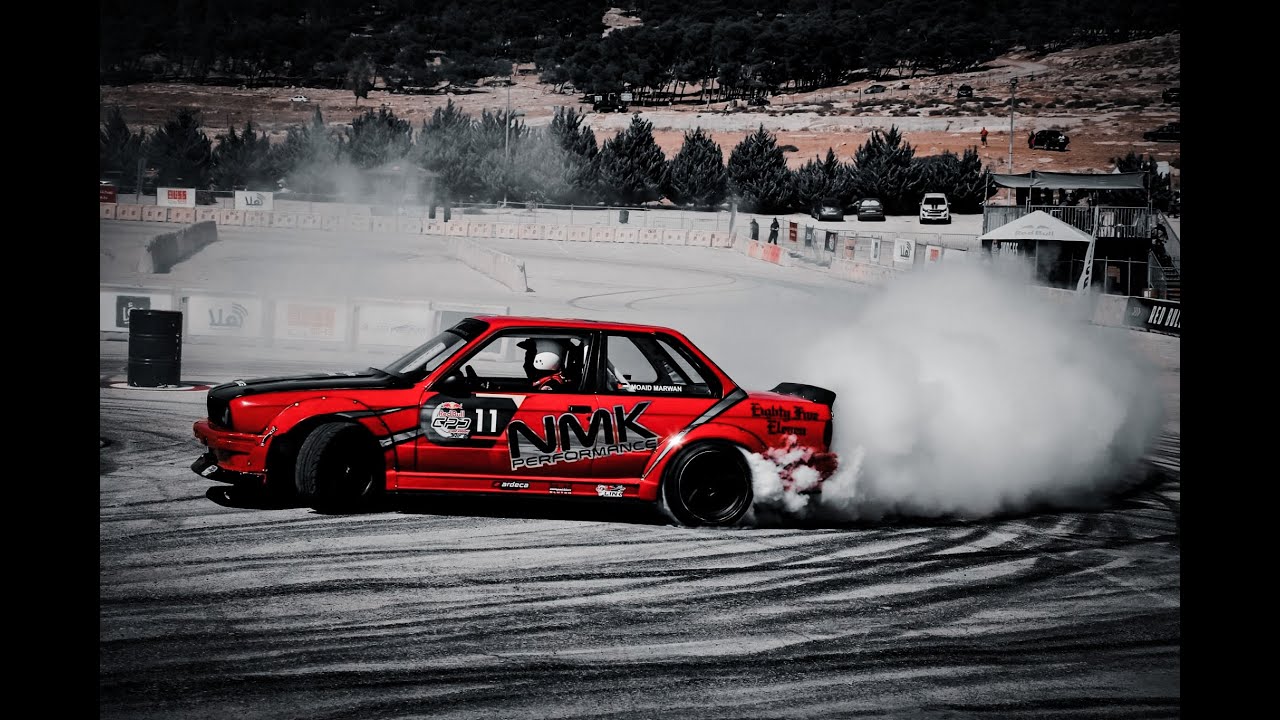 Moaid Yousef Vlog | Episode 8 |جهزنا سيارة دريفت باقل من اسبوع !!