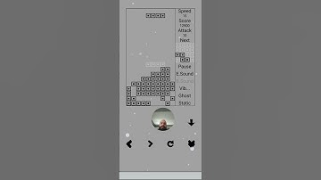 Play Classic Tetris Anytime, Anywhere #classictetris #tetrismobile #gaming