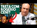 Tem treta marcos abre o jogo sobre rogerio ceni