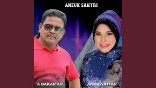 ANEUK SANTRI