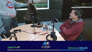 El derby radio 15/05/2024