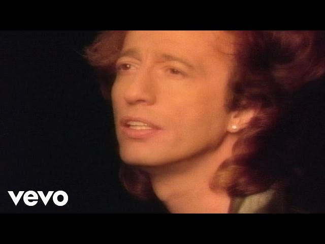 Bee Gees - Bodyguard