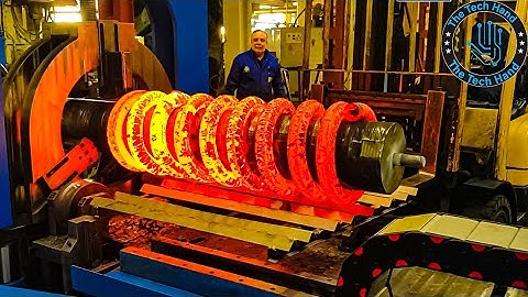 Top 10 Most Satisfying Machines and Ingenious Tools