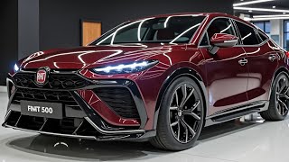 Yeni 2026 Fiat 500 Elektrikli Şehrin En Stil Sahibi Otomobili Carmax Turkey