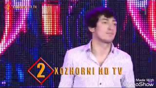 Avet Margaryan 2Xozhorni HD TV