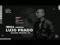 Capture de la vidéo Ibiza Presenta A Lujo Prado [Danzon Records, Gt.]