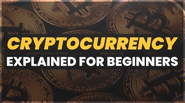 What is Cryptocurrency? | Cryptocurrency Explained for Beginners 🚀