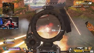 Shroud R-301 Compilation