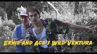 Ernie and Ace's Wild Ventura full movie