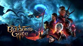Goblin Camp (Variation) - Baldur's Gate 3 (OST)