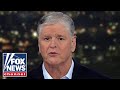 Hannity: Biden is lying again