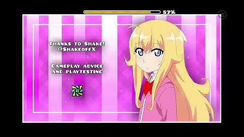 [63886263] Unnamed 1 (by xDiji, Hard) [Geometry Dash]