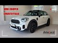 MINI COUNTRYMAN COOPER 1.5 STEPTRONIC 136 CV