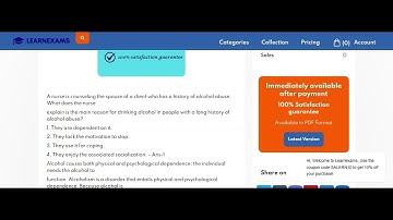 HESI Computerized Adaptive Testing (CAT) Test Bank With Rationales All new for 2022/2023
