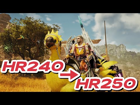 【Monster Hunter Wilds】250【 iofi / hololiveID 】 video thumb