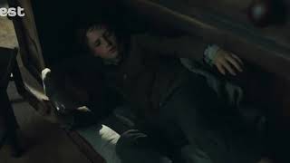 Oliver Twist Meet Noah