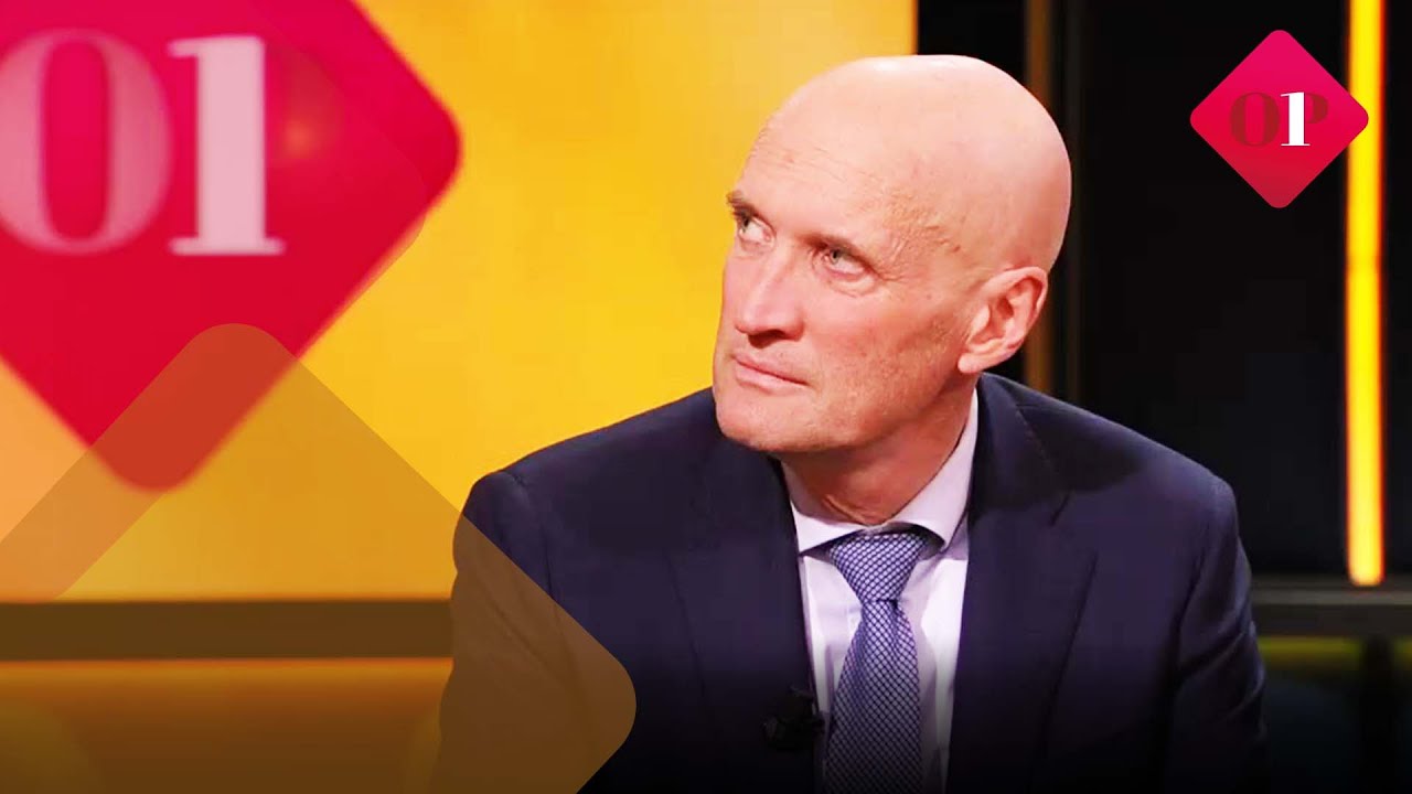 Ernst Kuipers “We willen graag wegblijven van een lockdown'' Op1 YouTube Ernst Kuipers “We willen graag wegblijven van een lockdown'' Op1 YouTube