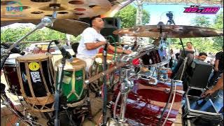 SELENDANG BIRU - Ky HENDRA - NEW ASTINA LIVE KERIK TAKERAN MAGETAN - PM AUDIO MADIUN 2024