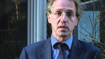 Robbert Dijkgraaf over de toekomst van onderwijs in Nederland