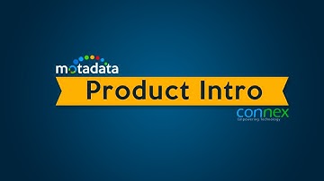 Motadata Product Introduction | Sri Lanka