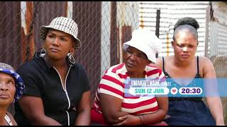 A women is suffering at the hands of her neighbours | Umakhelwane