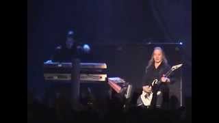 Nightwish - 05.The Kinslayer Live in Montreal 15.12.2004