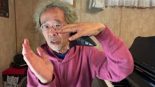 初心者のための新オカリナ講座第1回「ソの音」 - YouTube