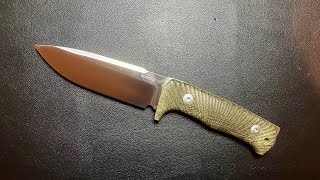 Watch this BEFORE you buy a LionSteel T5