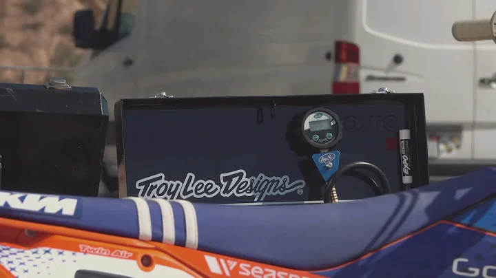 Derek Drake | Ready for Success | TransWorld Motoc...
