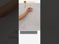 Simplifying 2^0/3: Zero Exponent Explained #Math #Powers-SpecialCases #ZeroExponentRule
