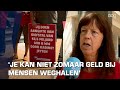 FNV doet aangifte bij politie van ‘diefstal van 6,5 miljard euro’ 