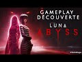 Luna Abyss - Gameplay découverte / Chapitre 4-3 Passage souterrain de Grismont
