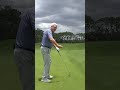 Try This Golf Drill