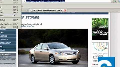 Digg Basics: Capture the Conversation Tutorial