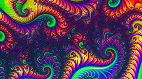 Nova Fractal - Blindsight