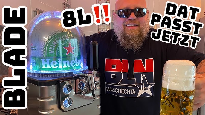 BEER BUDDY 2020 bei Aldi - UNBOXING und TEST - 030 BBQ Werbung* - YouTube